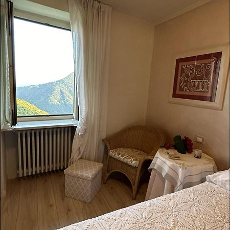 B&B Baldi Pertica Alta Екстер'єр фото