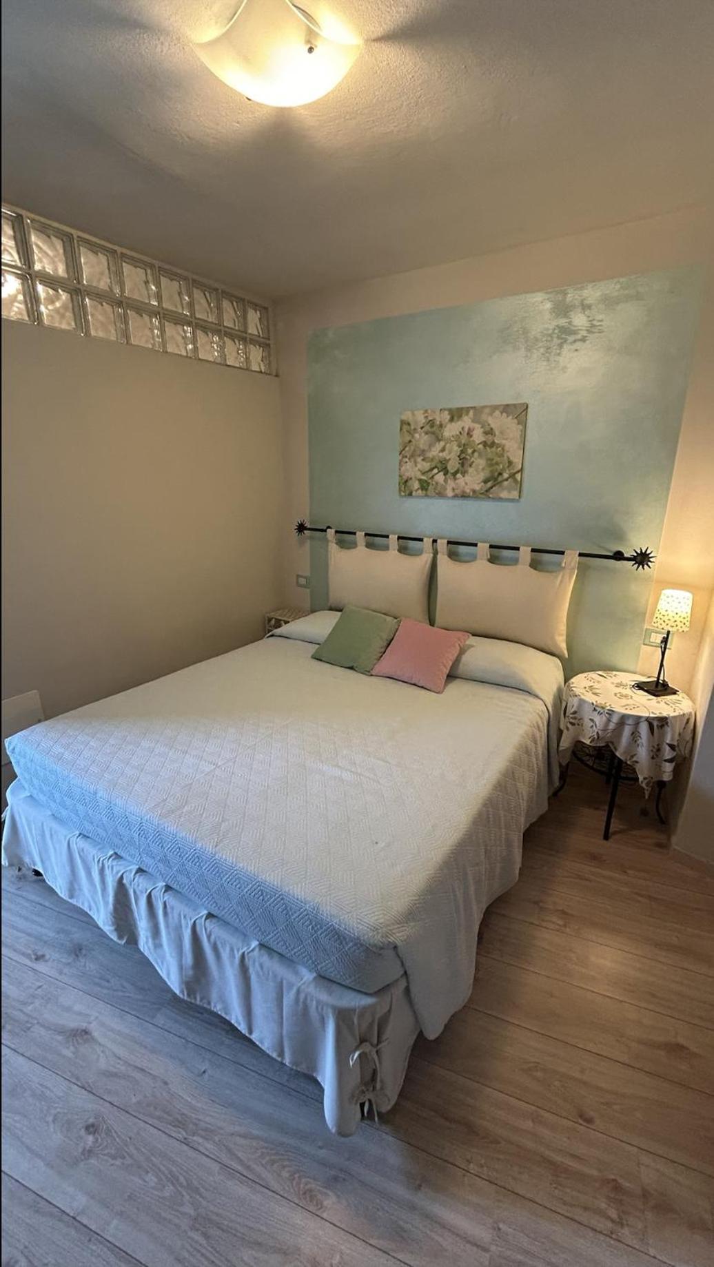 B&B Baldi Pertica Alta Екстер'єр фото