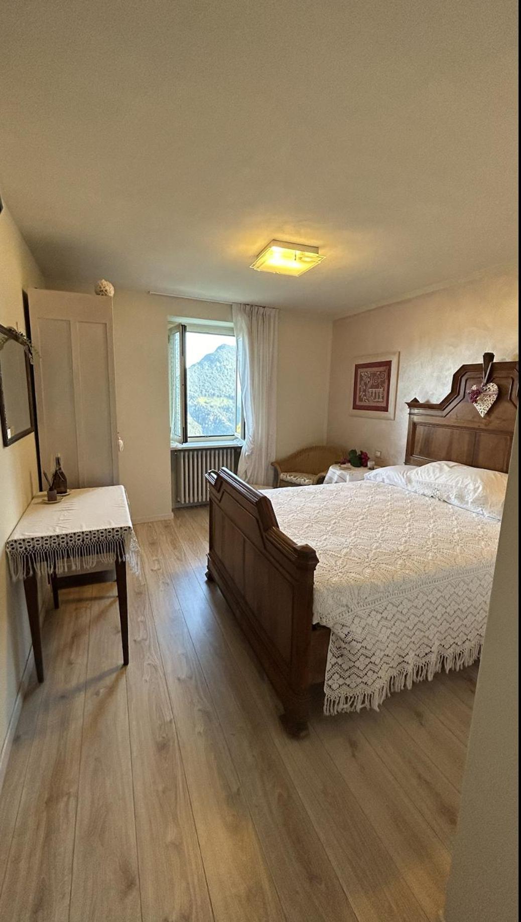 B&B Baldi Pertica Alta Екстер'єр фото
