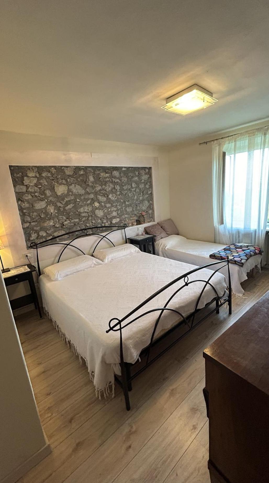 B&B Baldi Pertica Alta Екстер'єр фото