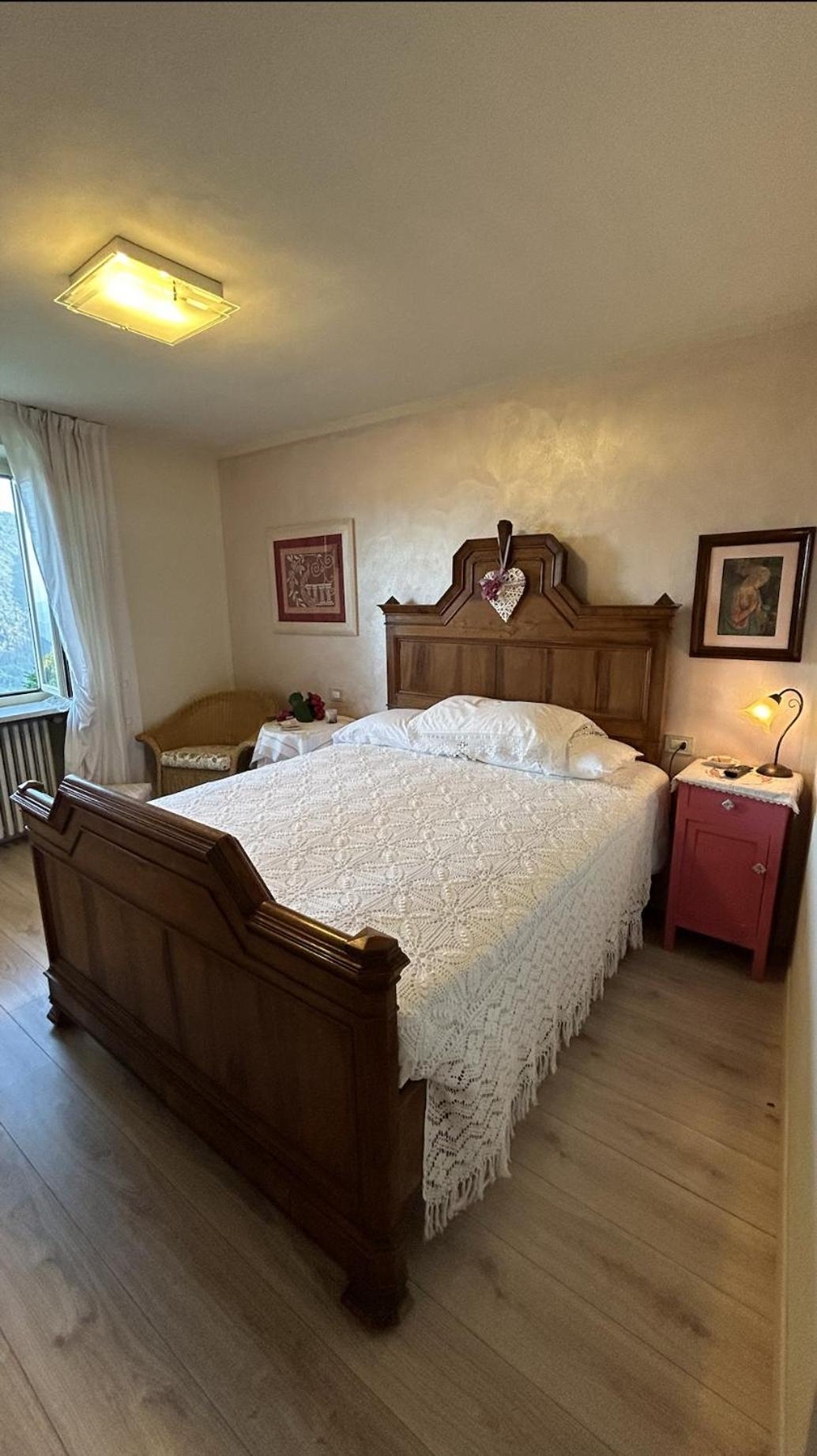 B&B Baldi Pertica Alta Екстер'єр фото